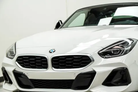 Photos of 2025 BMW Z4 sDrive30i for sale in Marietta, GA at Grand Motorcars Marietta