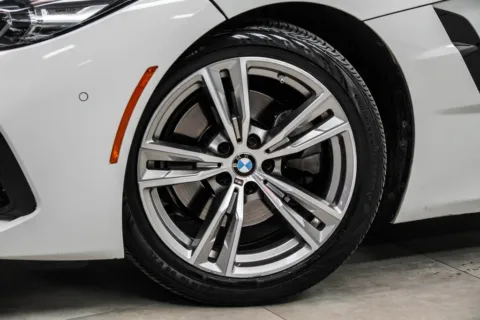 Another view of 2025 BMW Z4 sDrive30i for sale in Marietta, GA at Grand Motorcars Marietta