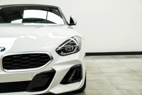 More photos of 2025 BMW Z4 sDrive30i at Grand Motorcars Marietta, GA