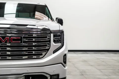More photos of 2023 GMC Sierra 1500 Denali at Grand Motorcars Marietta, GA