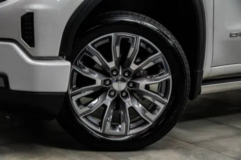 Another view of 2023 GMC Sierra 1500 Denali for sale in Marietta, GA at Grand Motorcars Marietta