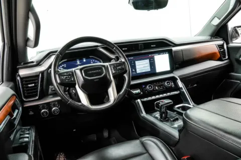 More photos of 2023 GMC Sierra 1500 Denali at Grand Motorcars Marietta, GA