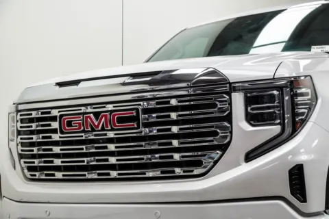 Photos of 2023 GMC Sierra 1500 Denali for sale in Marietta, GA at Grand Motorcars Marietta