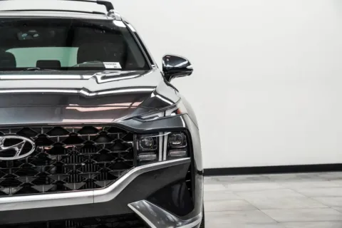 More photos of 2023 Hyundai Santa Fe Calligraphy at Grand Motorcars Marietta, GA