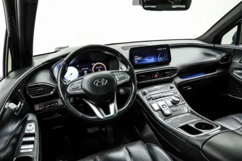 More photos of 2023 Hyundai Santa Fe Calligraphy at Grand Motorcars Marietta, GA