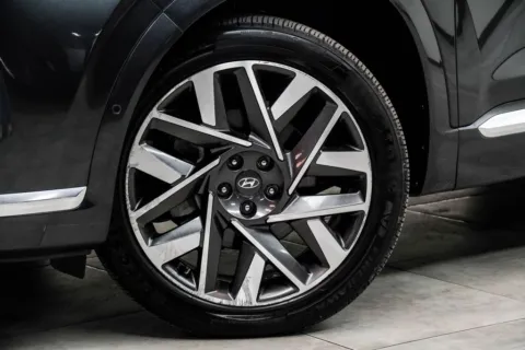 Another view of 2023 Hyundai Santa Fe Calligraphy for sale in Marietta, GA at Grand Motorcars Marietta