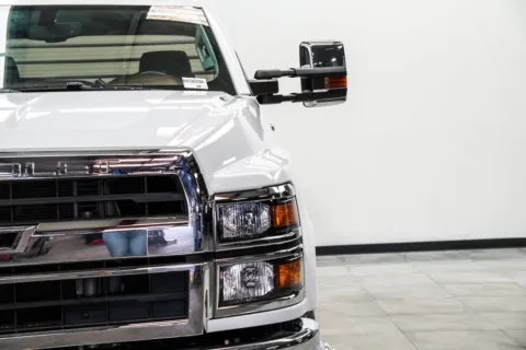 More photos of 2019 Chevrolet Silverado 6500 HD 1LT at Grand Motorcars Marietta, GA