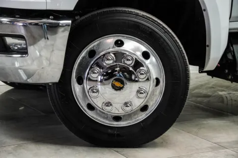 Another view of 2019 Chevrolet Silverado 6500 HD 1LT for sale in Marietta, GA at Grand Motorcars Marietta