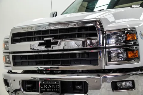 Photos of 2019 Chevrolet Silverado 6500 HD 1LT for sale in Marietta, GA at Grand Motorcars Marietta