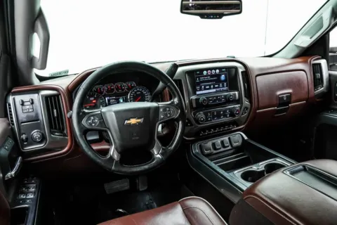 More photos of 2019 Chevrolet Silverado 6500 HD 1LT at Grand Motorcars Marietta, GA