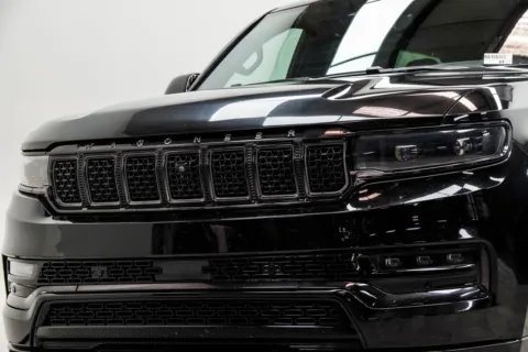 Photos of 2024 Jeep Grand Wagoneer L Series II for sale in Marietta, GA at Grand Motorcars Marietta