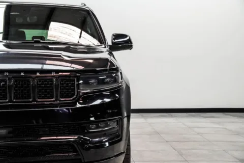 More photos of 2024 Jeep Grand Wagoneer L Series II at Grand Motorcars Marietta, GA