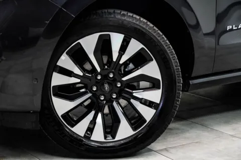 Another view of 2025 Ford Expedition Platinum for sale in Marietta, GA at Grand Motorcars Marietta