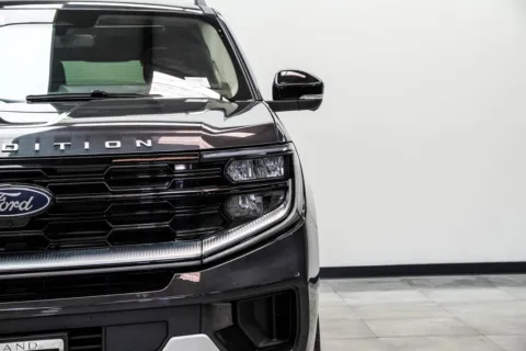 More photos of 2025 Ford Expedition Platinum at Grand Motorcars Marietta, GA