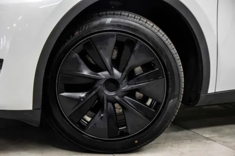 Another view of 2024 Tesla Model Y Long Range for sale in Marietta, GA at Grand Motorcars Marietta