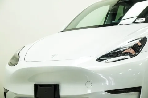 Photos of 2024 Tesla Model Y Long Range for sale in Marietta, GA at Grand Motorcars Marietta