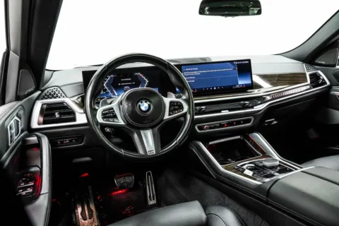 More photos of 2024 BMW X6 xDrive40i at Grand Motorcars Marietta, GA
