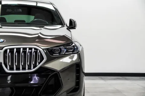 More photos of 2024 BMW X6 xDrive40i at Grand Motorcars Marietta, GA