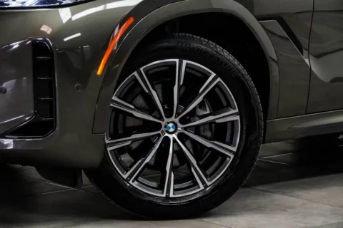 More photos of 2024 BMW X6 xDrive40i at Grand Motorcars Marietta, GA