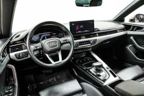 More photos of 2025 Audi A5 Sportback 45 S line Premium Plus at Grand Motorcars Marietta, GA