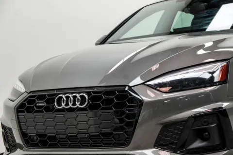 Photos of 2025 Audi A5 Sportback 45 S line Premium Plus for sale in Marietta, GA at Grand Motorcars Marietta