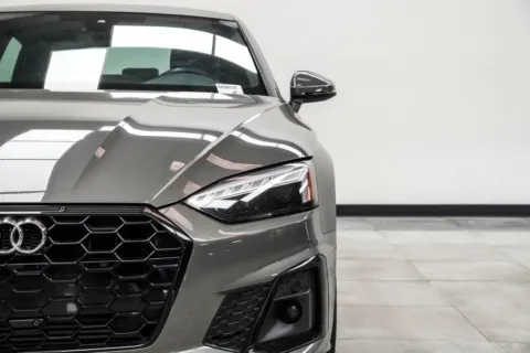 More photos of 2025 Audi A5 Sportback 45 S line Premium Plus at Grand Motorcars Marietta, GA