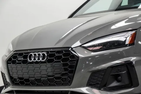Photos of 2025 Audi A5 Sportback 45 S line Premium Plus for sale in Marietta, GA at Grand Motorcars Marietta