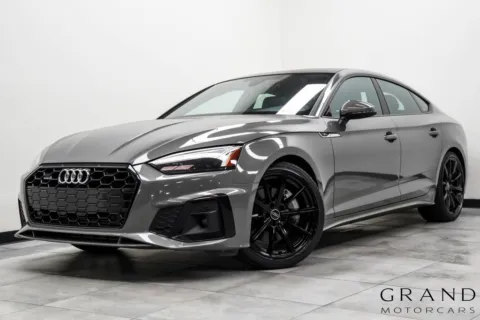 Unknown 2025 Audi A5 Sportback 45 S line Premium Plus for sale in Marietta, GA