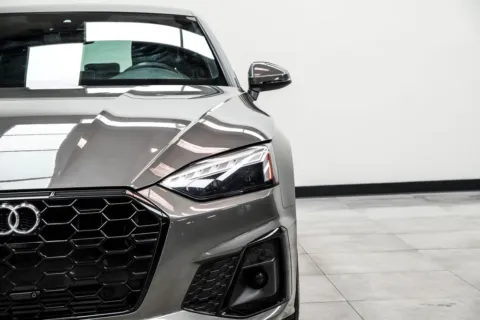 More photos of 2025 Audi A5 Sportback 45 S line Premium Plus at Grand Motorcars Marietta, GA