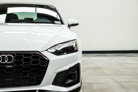 More photos of 2025 Audi A5 Sportback quattro S line Premium 45 TFSI at Grand Motorcars Marietta, GA