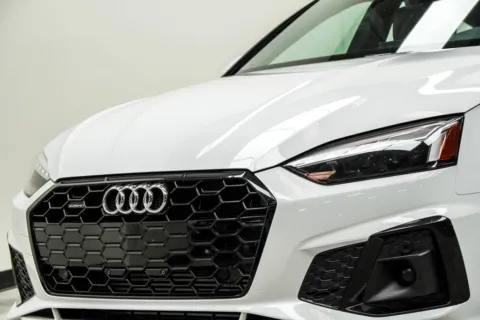 Photos of 2025 Audi A5 Sportback quattro S line Premium 45 TFSI for sale in Marietta, GA at Grand Motorcars Marietta