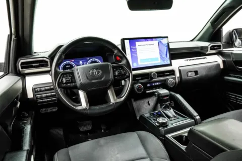 More photos of 2024 Toyota Tacoma TRD Off-Road at Grand Motorcars Marietta, GA