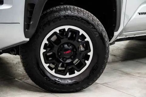 Another view of 2024 Toyota Tacoma TRD Off-Road for sale in Marietta, GA at Grand Motorcars Marietta