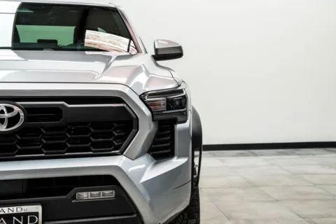 More photos of 2024 Toyota Tacoma TRD Off-Road at Grand Motorcars Marietta, GA