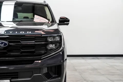 More photos of 2025 Ford Expedition Active at Grand Motorcars Marietta, GA