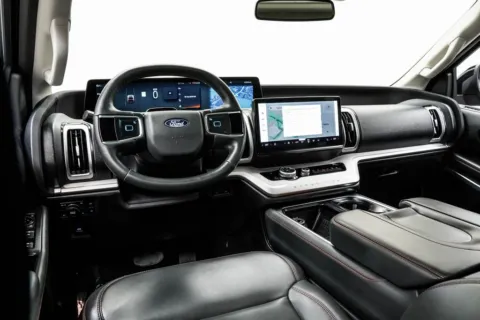 More photos of 2025 Ford Expedition Active at Grand Motorcars Marietta, GA