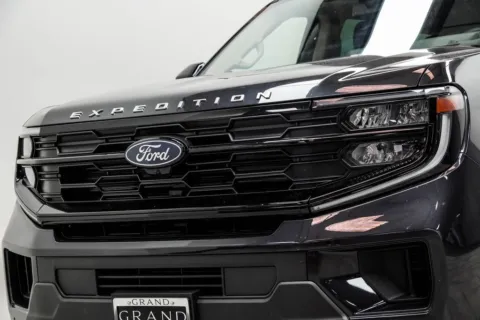 Photos of 2025 Ford Expedition Active for sale in Marietta, GA at Grand Motorcars Marietta