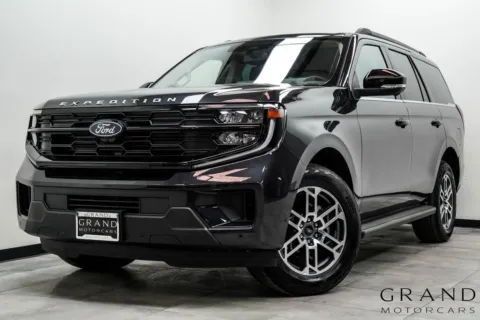 Gray 2025 Ford Expedition Active for sale in Marietta, GA