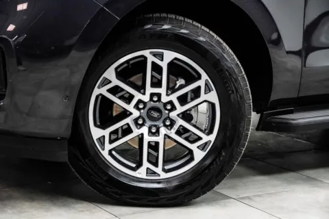 Another view of 2025 Ford Expedition Active for sale in Marietta, GA at Grand Motorcars Marietta