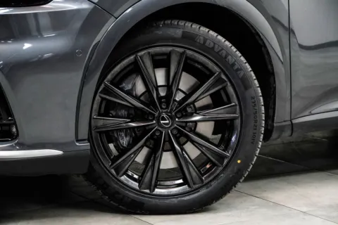 Another view of 2024 Lexus RX 350 F Sport Handling for sale in Marietta, GA at Grand Motorcars Marietta