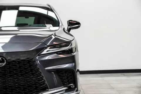 More photos of 2024 Lexus RX 350 F Sport Handling at Grand Motorcars Marietta, GA