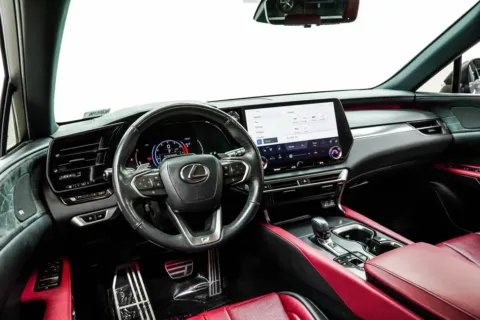 More photos of 2024 Lexus RX 350 F Sport Handling at Grand Motorcars Marietta, GA