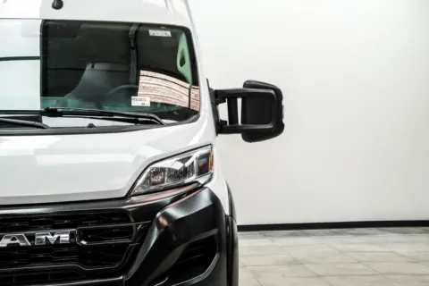 More photos of 2023 Ram ProMaster 2500 High Roof at Grand Motorcars Marietta, GA