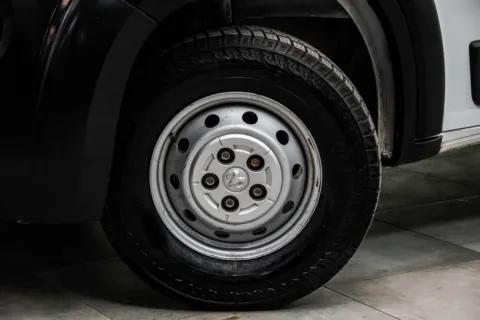 Another view of 2023 Ram ProMaster 2500 High Roof for sale in Marietta, GA at Grand Motorcars Marietta