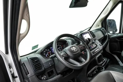 More photos of 2023 Ram ProMaster 2500 High Roof at Grand Motorcars Marietta, GA