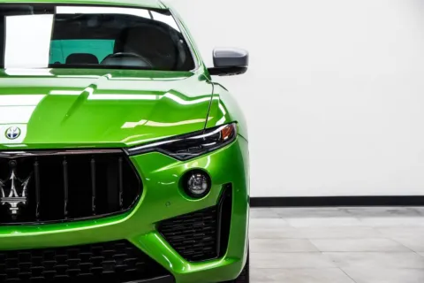 More photos of 2023 Maserati Levante Modena at Grand Motorcars Marietta, GA