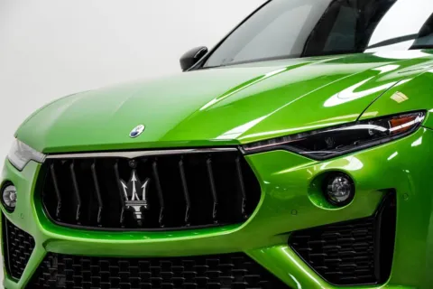 Photos of 2023 Maserati Levante Modena for sale in Marietta, GA at Grand Motorcars Marietta