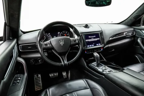 More photos of 2023 Maserati Levante Modena at Grand Motorcars Marietta, GA
