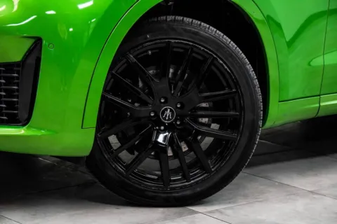 Another view of 2023 Maserati Levante Modena for sale in Marietta, GA at Grand Motorcars Marietta