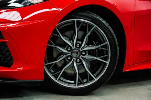 More photos of 2023 Chevrolet Corvette Stingray at Grand Motorcars Marietta, GA